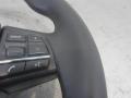 Руль BMW 5-серия F10/F11 2011г. - фото №4