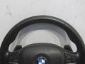 Руль BMW 5-серия F10/F11 2015г. - фото №4