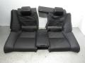 Салон (комплект сидений) BMW 3-серия E90/E91/E92/E93 2009г. - фото №3