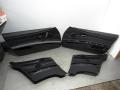 Салон (комплект сидений) BMW 3-серия E90/E91/E92/E93 2009г. - фото №4