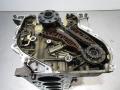 Блок цилиндров BMW 5-серия F10/F11 2010г. - фото №2