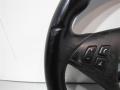 Руль BMW 5-серия E60/E61 2010г. - фото №2