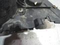 7172499 Защита арок передняя левая (подкрылок) BMW 3-серия E90/E91/E92/E93 2011г. - фото №2