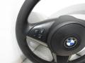 Руль BMW 5-серия E60/E61 2006г. - фото №2
