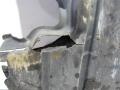 Защита двигателя BMW 3-серия E90/E91/E92/E93 2007г. - фото №2
