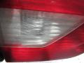 Фонарь крышки багажника левый BMW X3 E83 2004г. - фото №2