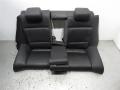 Салон (комплект сидений) BMW 3-серия E90/E91/E92/E93 2011г. - фото №2