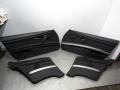 Салон (комплект сидений) BMW 3-серия E90/E91/E92/E93 2011г. - фото №3