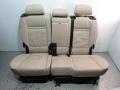 Салон (комплект сидений) BMW X5 E70 2011г. - фото №5