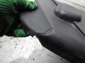 Декоративная крышка двигателя BMW X3 E83 2007г. - фото №2
