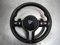 Руль BMW 3-серия F30/F31/GT F34 2017г. - фото №2