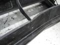 Панель передняя крепления облицовки (телевизор) BMW X5 E70 2011г. - фото №2