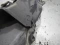 7121569 Воздуховод охлаждения тормозного диска левый BMW 3-серия E90/E91/E92/E93 2006г. - фото №2