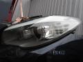 7203253 Фара левая BMW 5-серия F10/F11 2012г. - фото №2