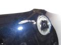 Капот BMW 5-серия E60/E61 2006г. - фото №2