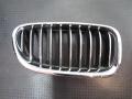 Решетка радиатора (ноздри) пара BMW 5-серия F10/F11 2014г. - фото №2