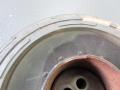 Шкив коленвала BMW 3-серия E90/E91/E92/E93 2011г. - фото №2