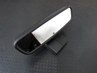Зеркало салона BMW 5-серия F10/F11/GT F07 2013-2017, универсал, левый руль, 9274266