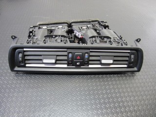 Дефлектор обдува салона BMW 5-серия F10/F11/GT F07 2013-2017, 2.0 л, АКПП