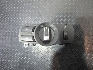 Переключатель света BMW 5-серия F10/F11/GT F07 2013-2017, 6803965