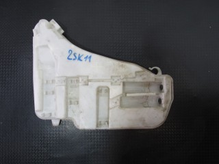 Бачок омывателя лобового стекла BMW 5-серия F10/F11/GT F07 2013-2017, универсал, левый руль, 7569665