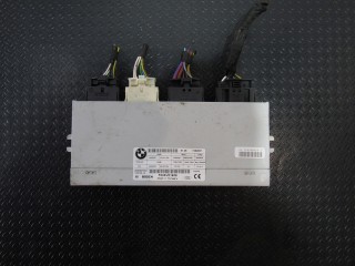 Блок управления крышкой багажника BMW 5-серия F10/F11/GT F07 2013-2017, 7394651