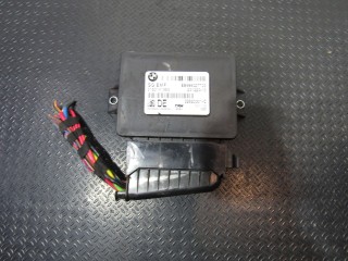 Блок ручника BMW 5-серия F10/F11/GT F07 2013-2017, 6863277