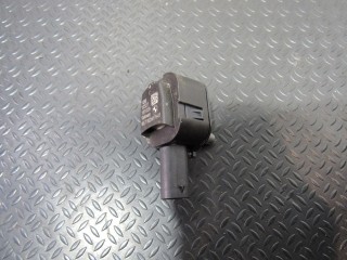 Датчик удара BMW 5-серия F10/F11/GT F07 2013-2017, универсал, левый руль, 9224178