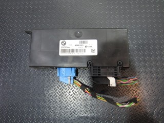 Блок управления ZGW BMW 5-серия F10/F11/GT F07 2013-2017, 9380323