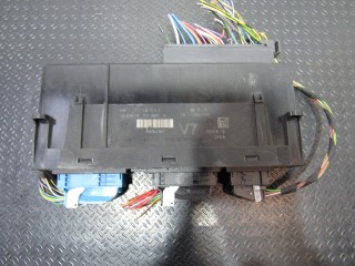 Блок комфорта BMW 5-серия F10/F11/GT F07 2013-2017, 9384216