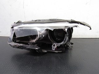 Фара левая BMW 5-серия F10/F11/GT F07 2013-2017, 7317131