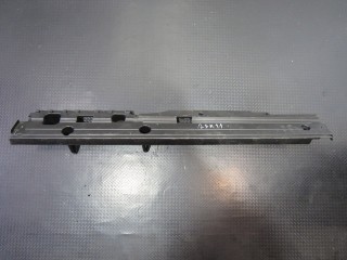 Накладка багажника BMW 5-серия F10/F11/GT F07 2013-2017, универсал, 9168509
