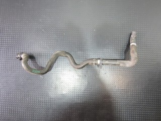 Патрубок отопителя (печки) BMW 5-серия F10/F11/GT F07 2013-2017, 2.0 л, АКПП, 9170346