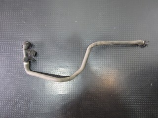 Шланг системы охлаждения BMW 5-серия F10/F11/GT F07 2013-2017, 2.0 л, АКПП, 8572124