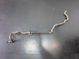 Патрубок отопителя (печки) BMW 5-серия F10/F11/GT F07 2013-2017, 2.0 л, АКПП, 9169918