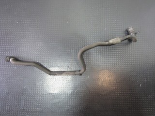 Шланг системы охлаждения BMW 5-серия F10/F11/GT F07 2013-2017, 2.0 л, АКПП, 8571804