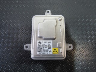 Блок розжига ксенона BMW 5-серия F10/F11/GT F07 2013-2017, 7296090