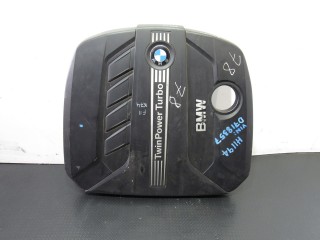 Декоративная крышка двигателя BMW 5-серия F10/F11/GT F07 2013-2017, 2.0 л, дизель