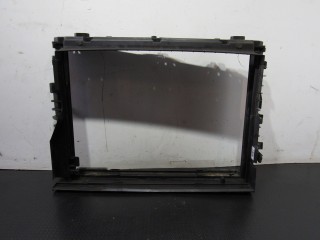 Кассета радиаторов BMW 5-серия E60/E61 2002-2007, 3.0 л, АКПП, 7519205