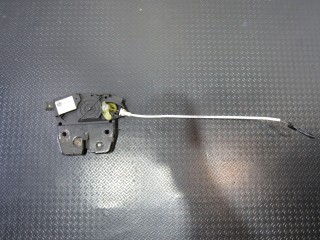 Замок багажника BMW 3-серия E90/E91/E92/E93 2004-2008, универсал, 7119049