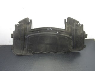 Шумоизоляция капота BMW 3-серия E90/E91/E92/E93 2004-2008, универсал, 51487059260