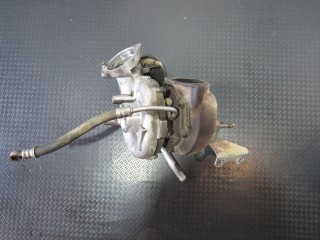 Турбина BMW X5 E53 2003-2006, 3.0 л, дизель, 7791044