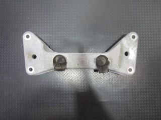Кронштейн КПП BMW 3-серия F30/F31/GT F34 2015-2020, АКПП, 6859417