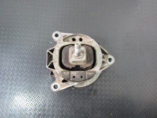 Подушка крепления двигателя BMW 3-серия F30/F31/GT F34 2015-2020, 2.0 л, дизель, 6859411