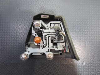 Плата фонаря заднего левого BMW 3-серия E46 1997-2003, 7165867