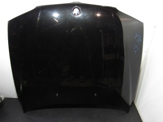 Капот BMW X3 E83 2003-2006