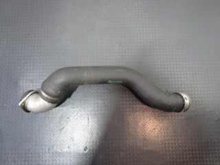 Патрубок интеркулера BMW X3 E83 2003-2006, 3.0 л, АКПП, 3401589