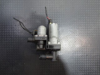 Помпа дополнительная BMW X3 E83 2003-2006, 3.0 л, АКПП, 8369807