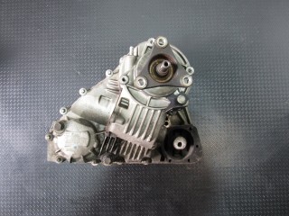 Коробка раздаточная BMW X3 E83 2003-2006, АКПП, 7526278