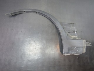Молдинг крыла переднего левого BMW X3 E83 2003-2006, 3401807